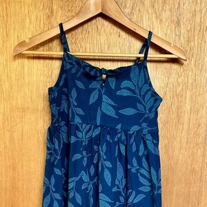 J.Crew Crewcuts Girls Tiered Sundress – Size 12 (NWT)